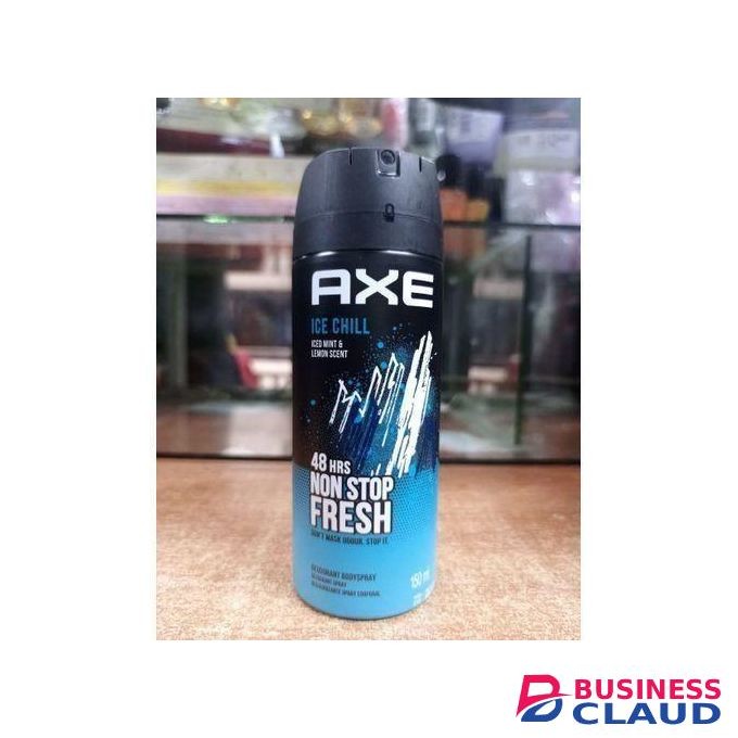 Ice Chill Men Deodorant Body Spray