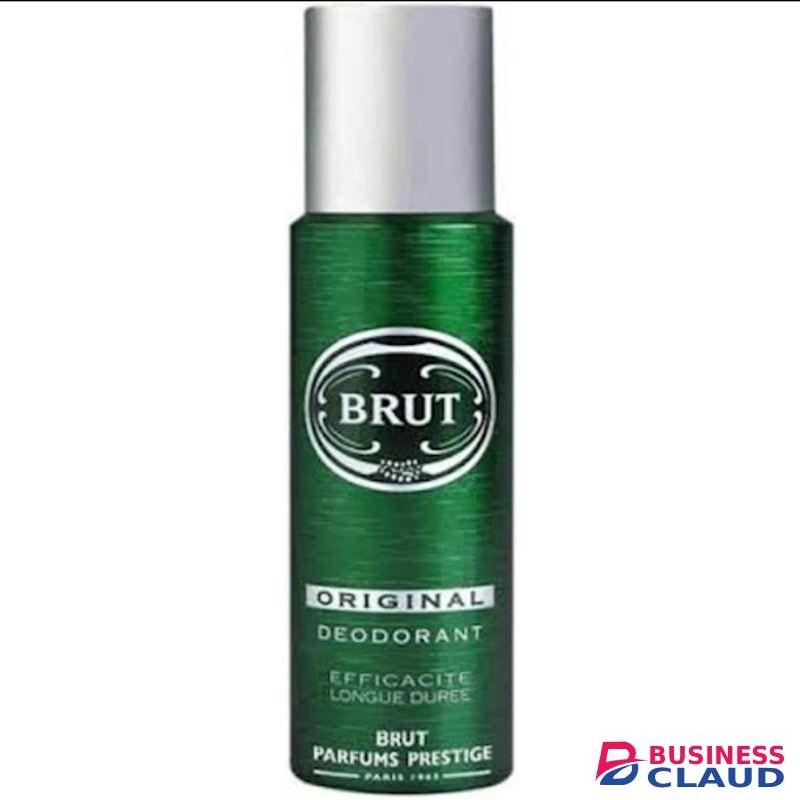 Brut Original Deodorant Spray