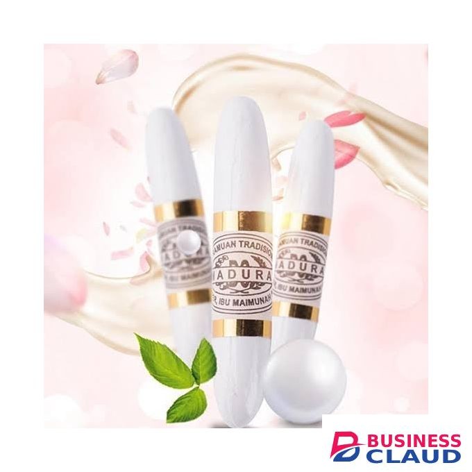 Tongkat Ajimat Madura Medicated Tightening Madura Stick - Grip Odor Infection