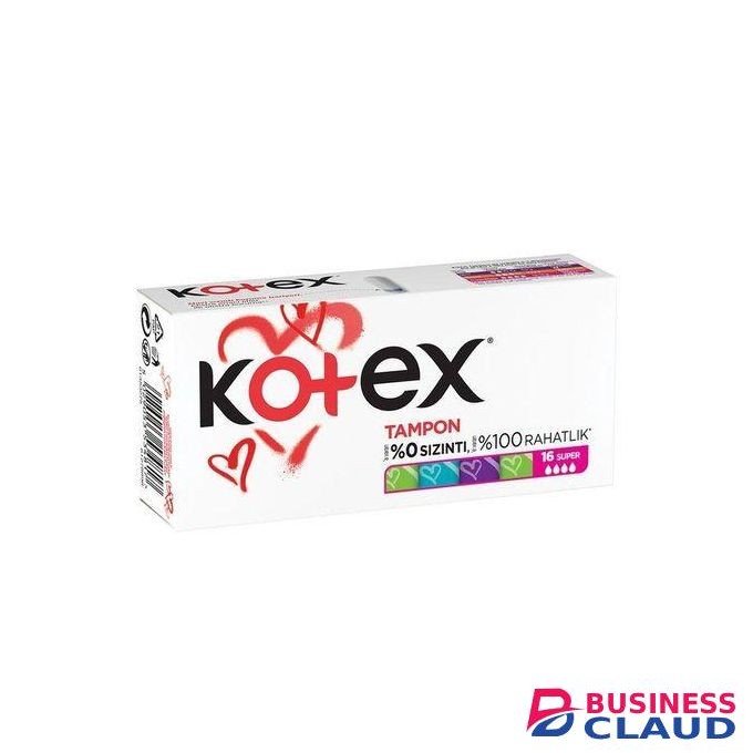 Super 16 Tampons,,PLUS FREE GIFT.