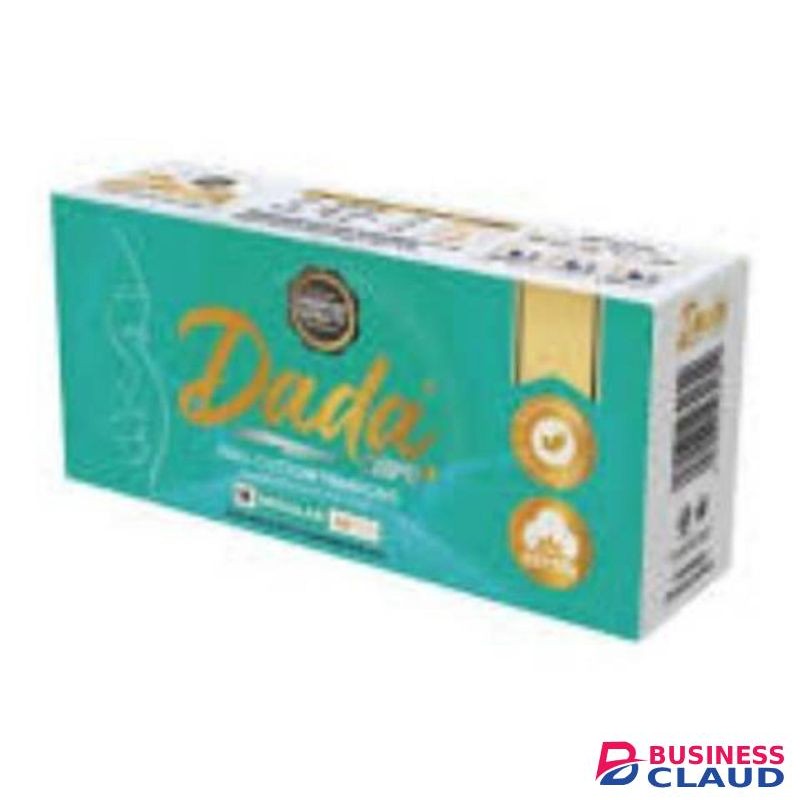 Dadacare tampons