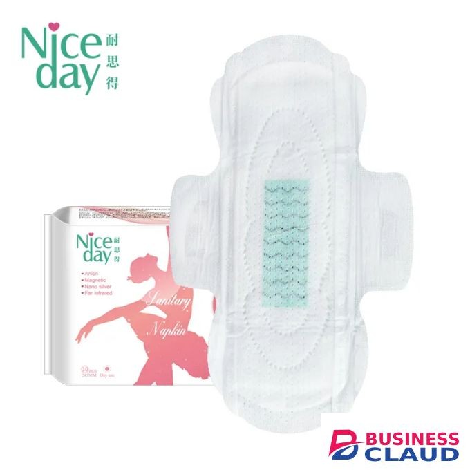 NiceDay Sanitary Pads