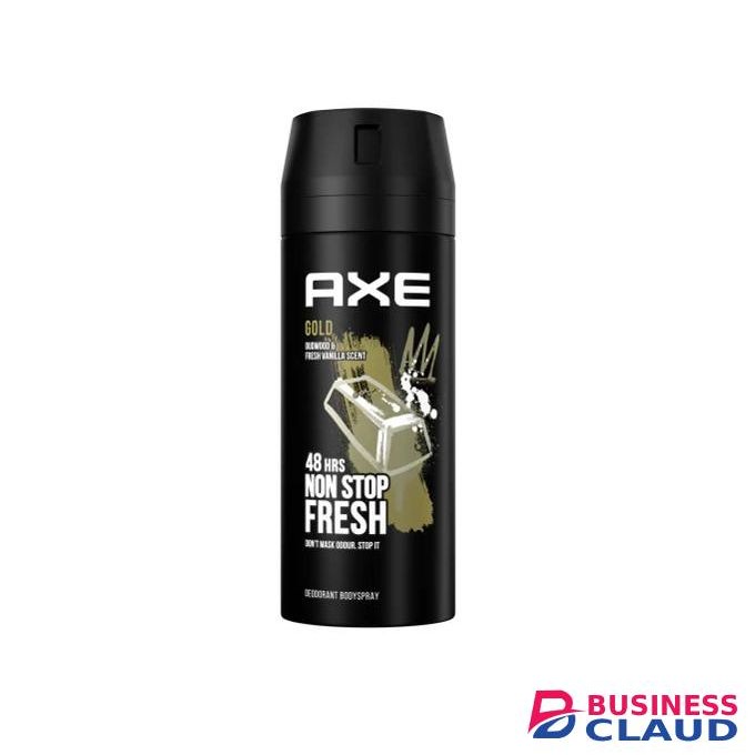 Body Spray 150ml