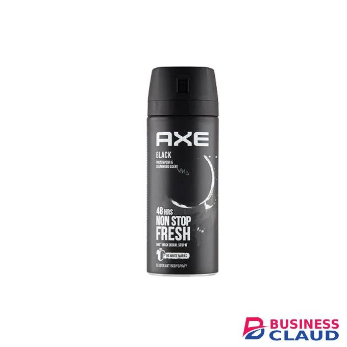 Body Spray 150ml