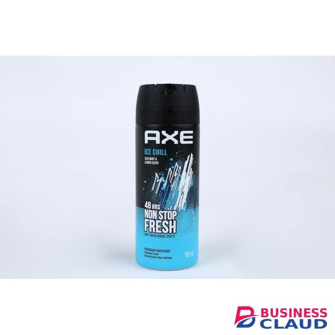 Axe Aerosol Deodorant Spray 150ml (Promo)