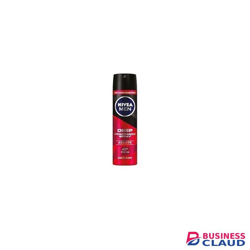 Deep Fragrance Spray Achieve 48hr Fresh Deo
