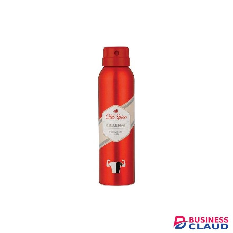 Old Spice Deodorant Spray Original 150ml