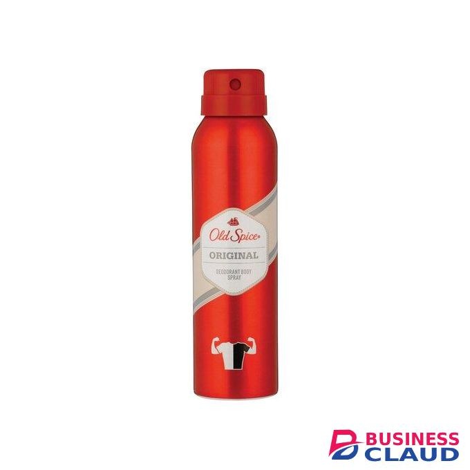 Old Spice Deodorant Spray Original 150ml
