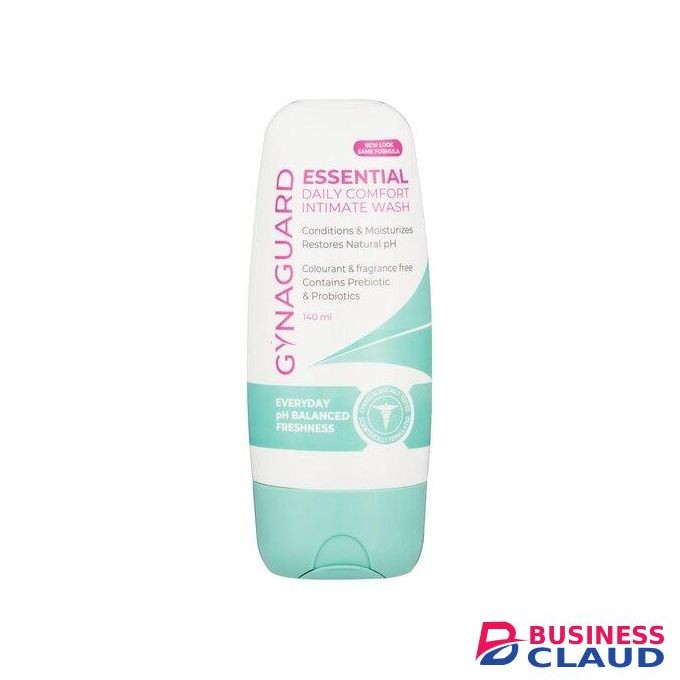 Gyna Guard Essential Wash