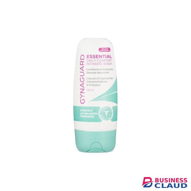Gyna Guard Essential Wash