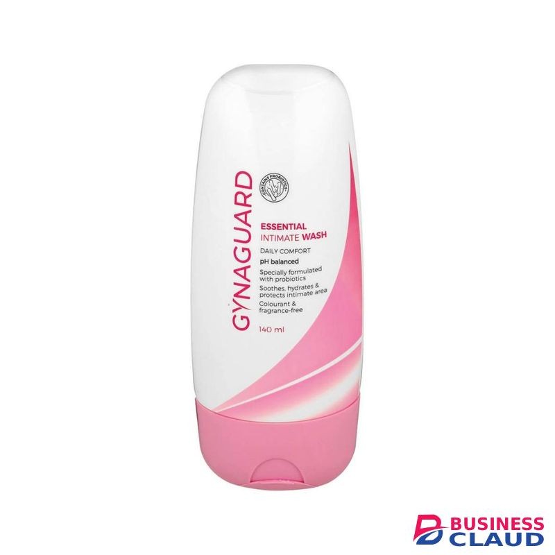 Gynaguard Essential Intimate Wash