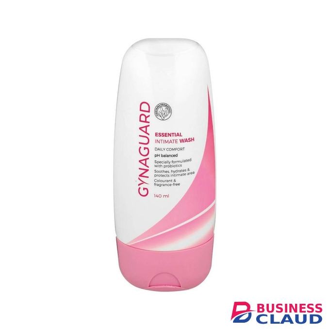 Gynaguard Essential Intimate Wash
