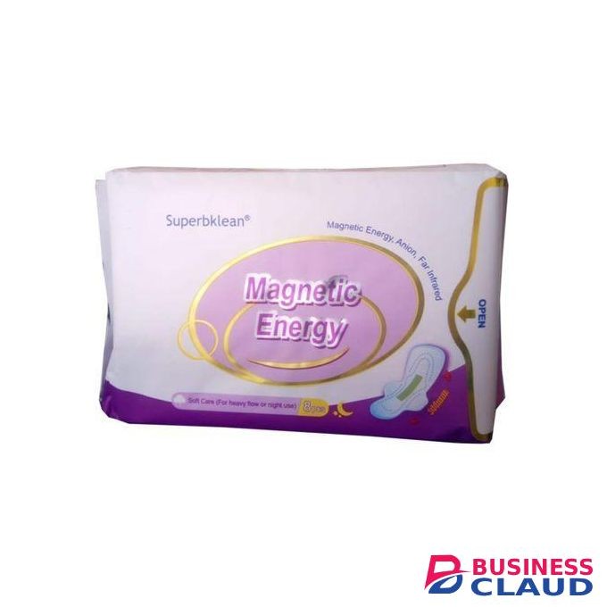 Longrich SUPERBKLEAN Night Use