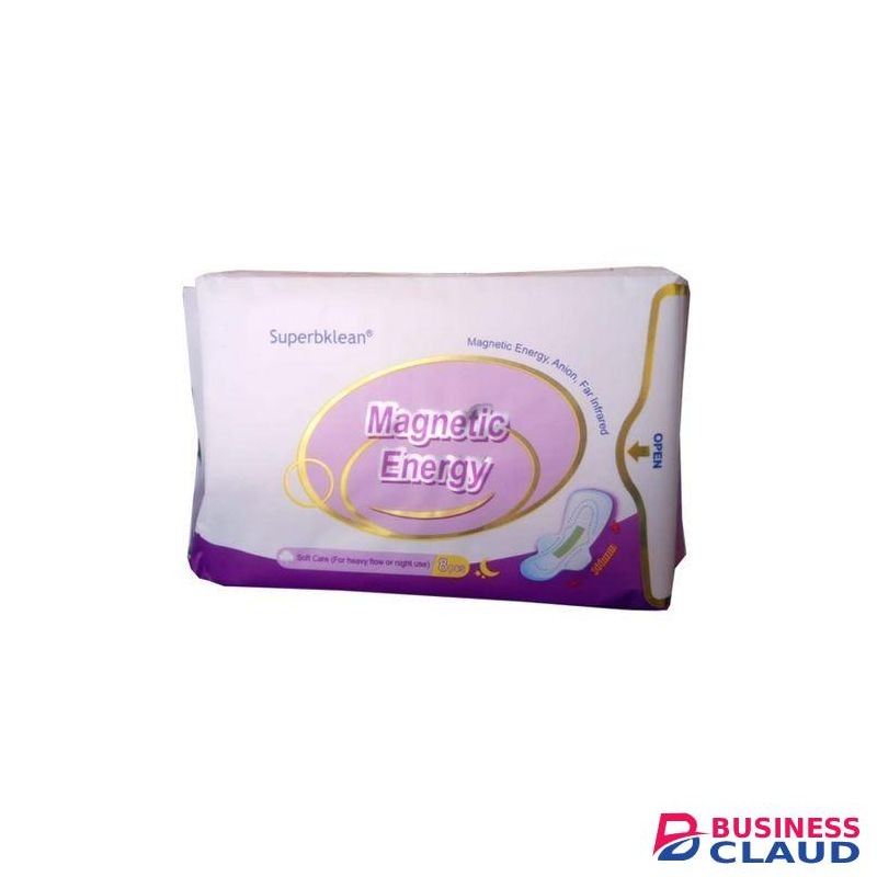 Longrich SUPERBKLEAN Night Use