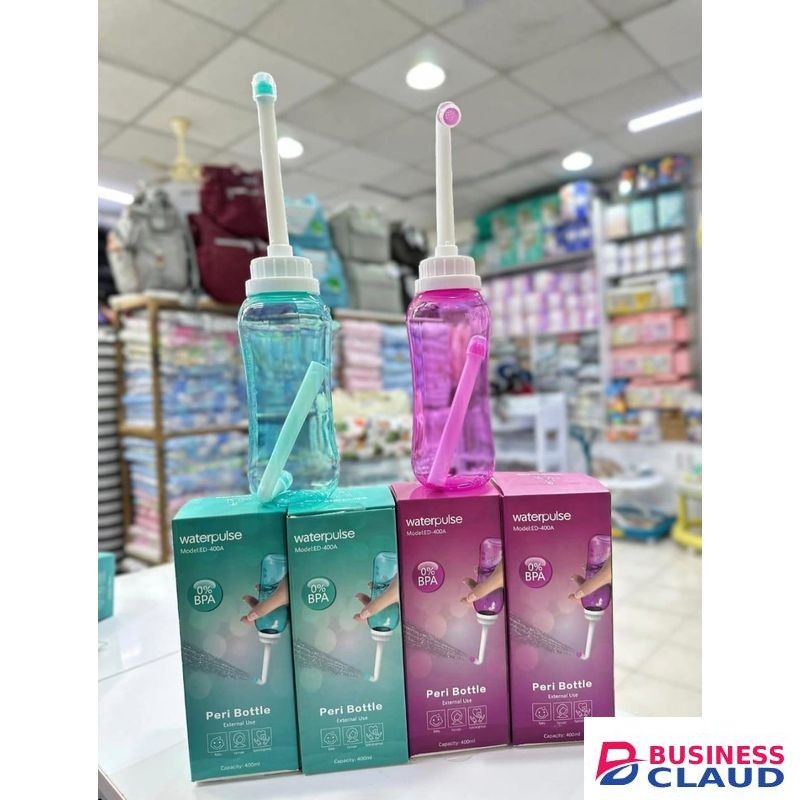 maternity Portable Bidet Sprayer