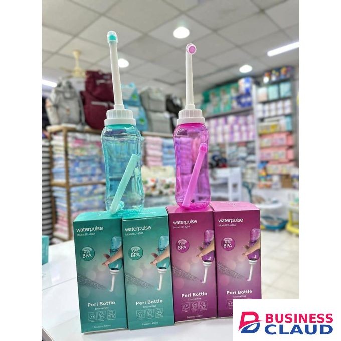 maternity Portable Bidet Sprayer