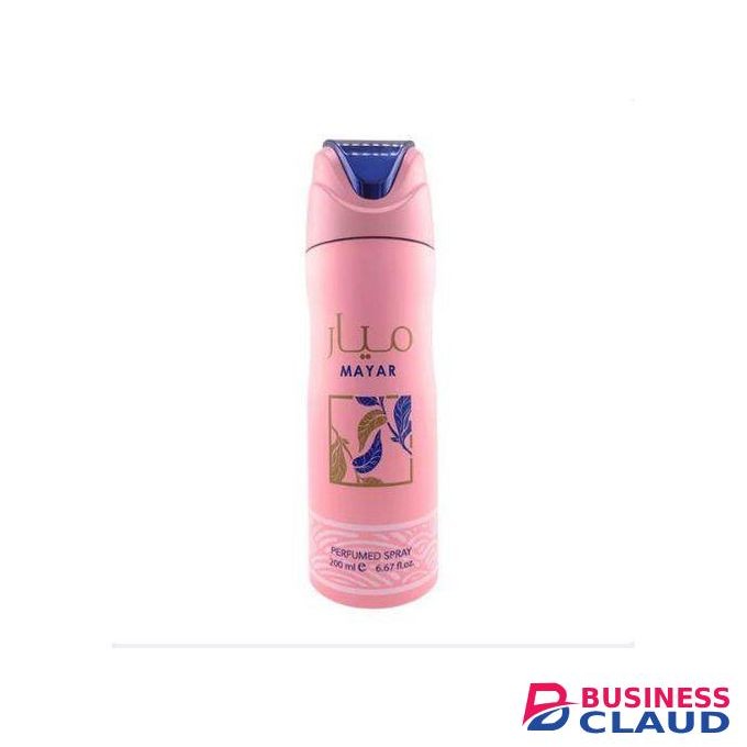 Personal Care Lattafa Mayar Deodorant spray