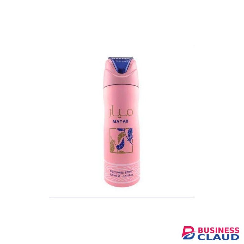 Personal Care Lattafa Mayar Deodorant spray