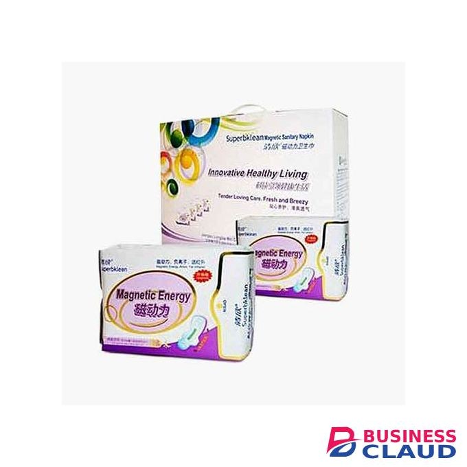 Longrich Sanitary Napkin