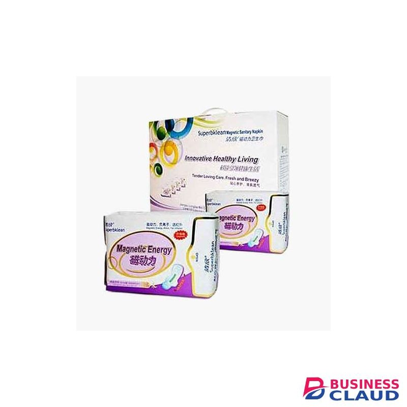 Longrich Sanitary Napkin