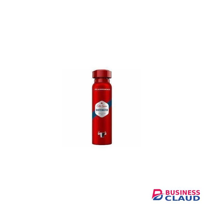 Beauty Old Spice Whitewater Deo Spray
