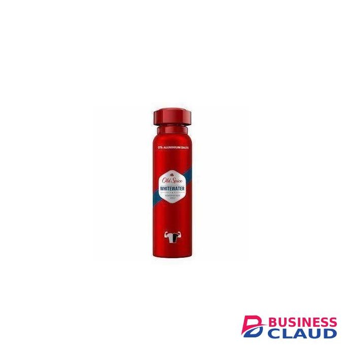 Beauty Old Spice Whitewater Deo Spray
