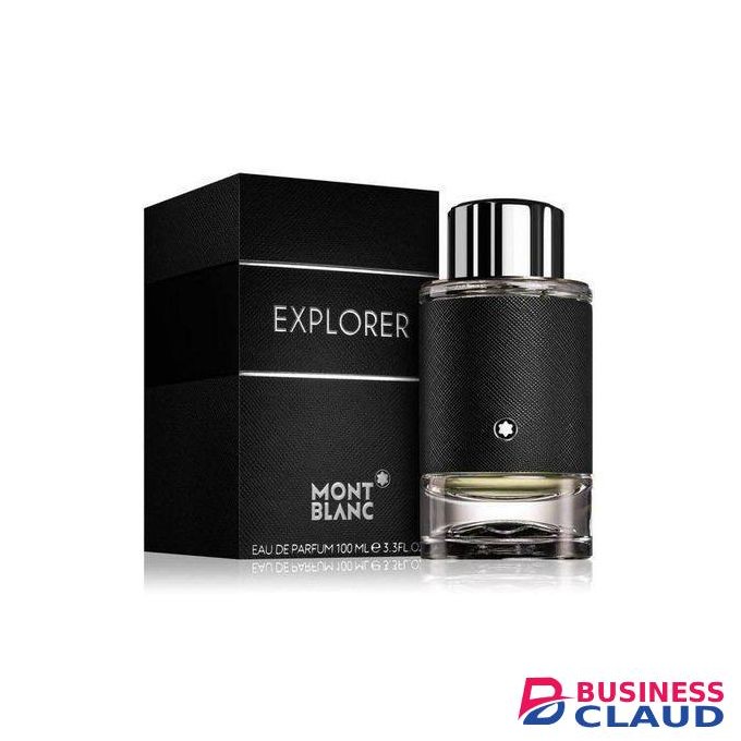 Mont Blanc Explorer Men 100ml EDP