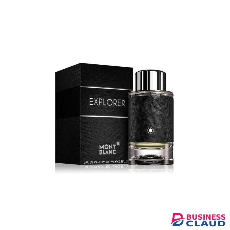Mont Blanc Explorer Men 100ml EDP