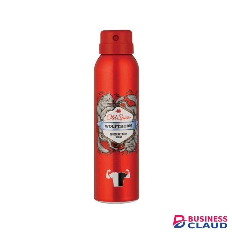 Old Spice White Water Deodorant Aerosol 150ml