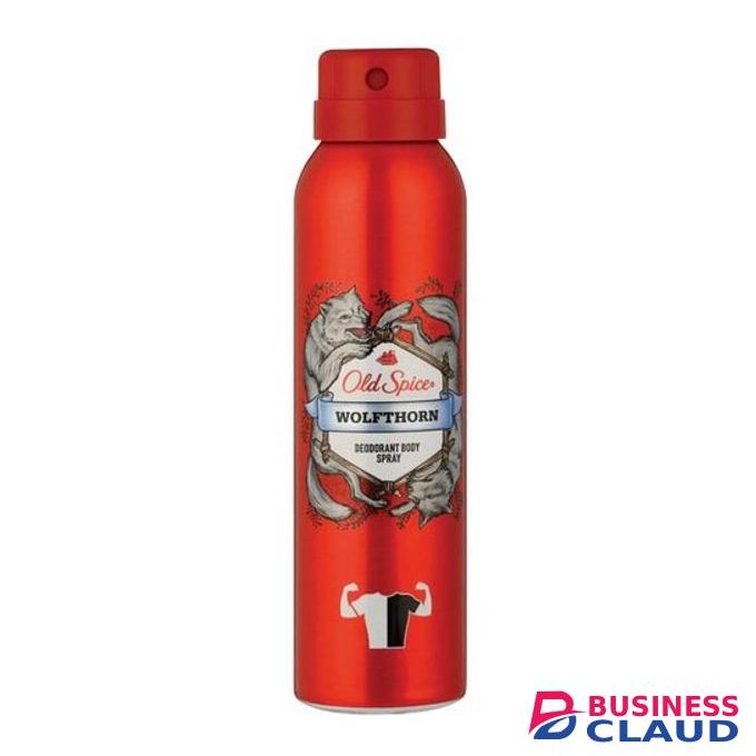 Old Spice White Water Deodorant Aerosol 150ml