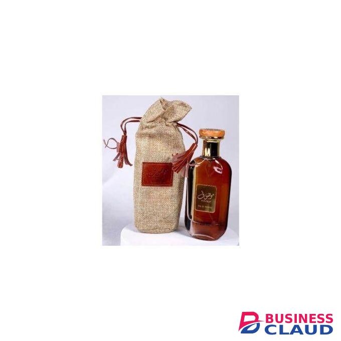 Mousuf Brown 100ml Eau de Parfum – Long-Lasting Sweet Woody Unisex Perfume