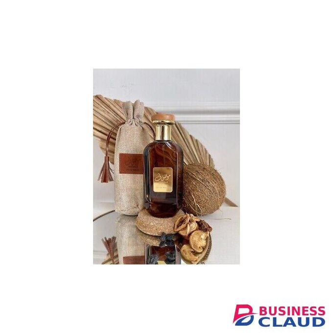 MOUSUF BROWN Ard Al Zaafaran Exotic Luxurious Sensual Warmth Musk Oud Unisex