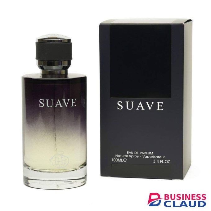 Fragrance World Suave Perfume For Unisex