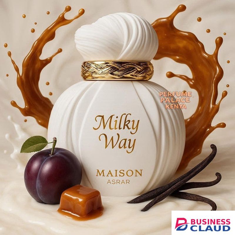 Fragrance World MILKY WAY
