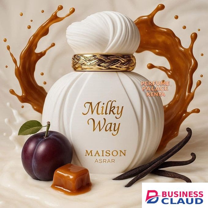 Fragrance World MILKY WAY