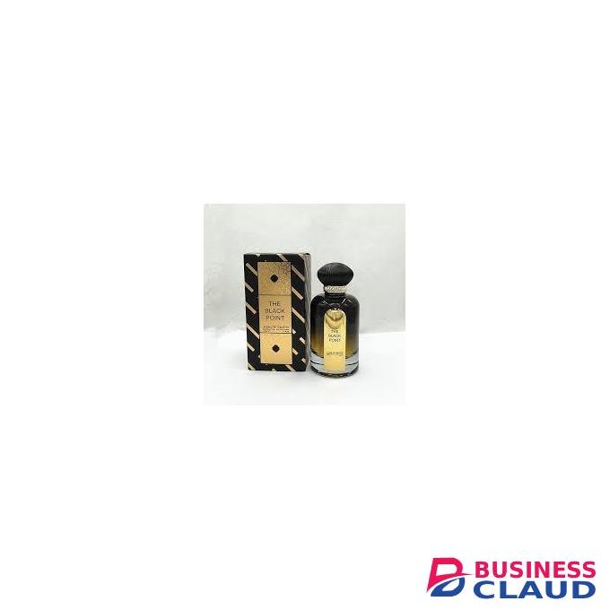 Point THE BLACK Perfume