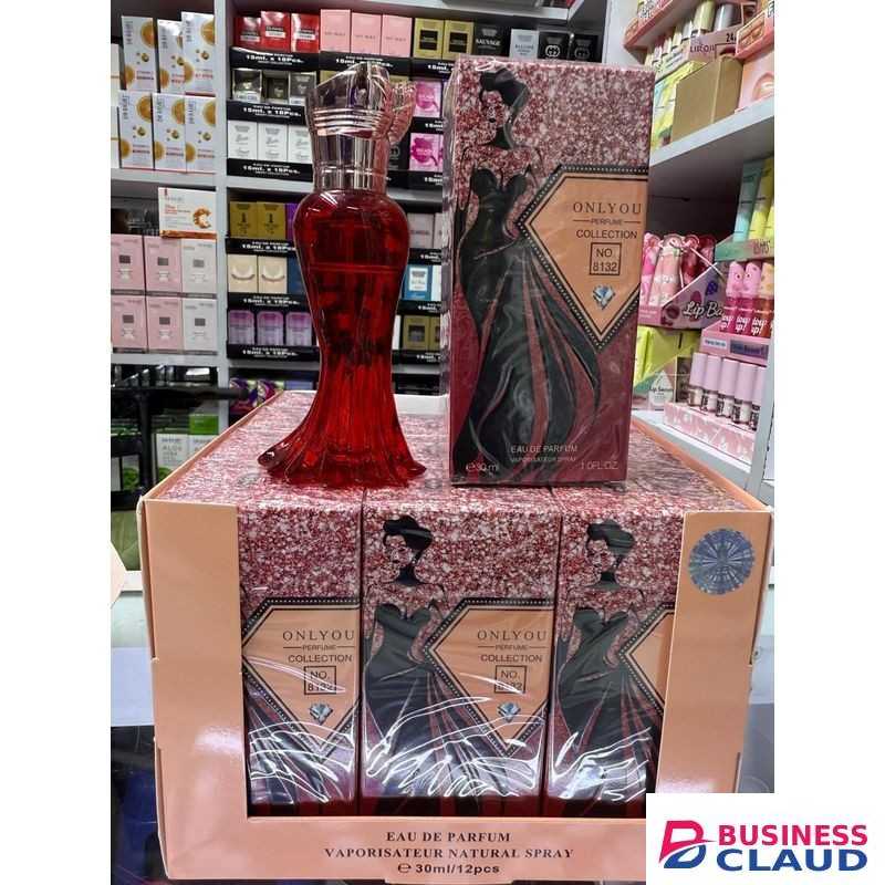 Floz Only you Perfume