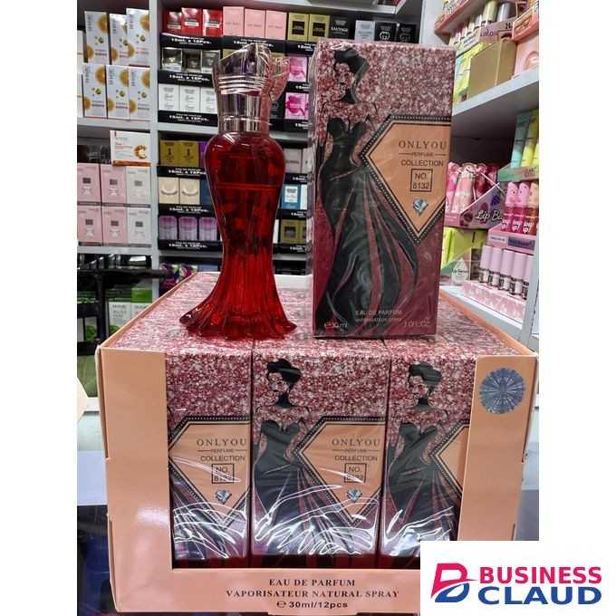 Floz Only you Perfume