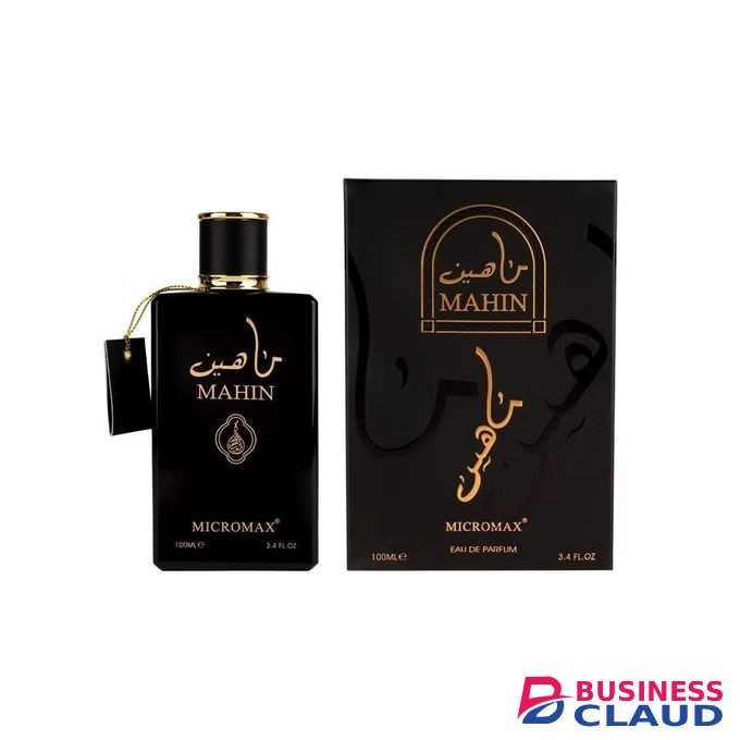 Micromax Mahin Perfume for Unisex 100ml