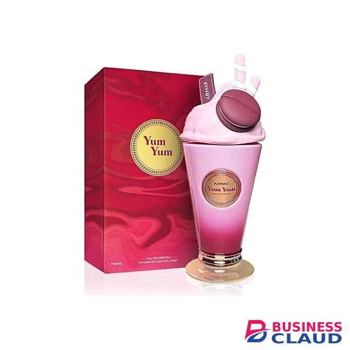 Armaf Island Yum Yum Floral Fruity Gourmand Fragrance