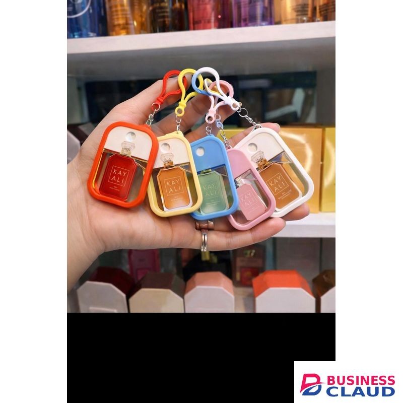 KAYALI Assorted Mini perfumes 40ml