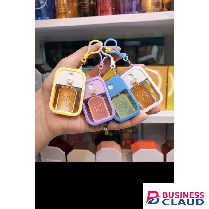 KAYALI Assorted Mini perfumes 40ml