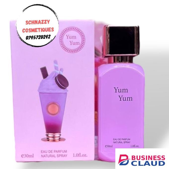 Island Yum Yum 30ml Floral Fruity Gourmand Fragrance
