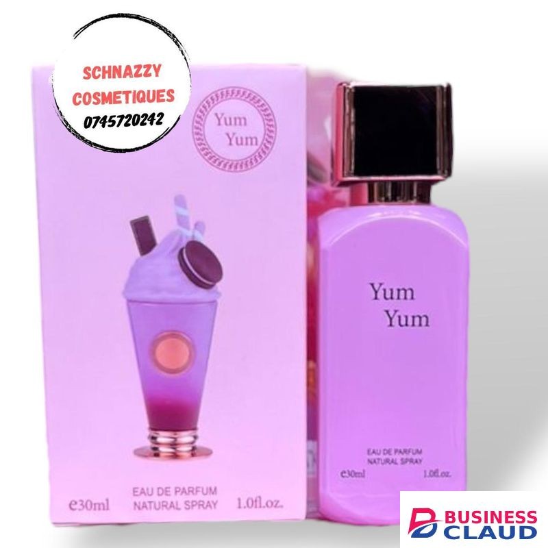 Island Yum Yum 30ml Floral Fruity Gourmand Fragrance
