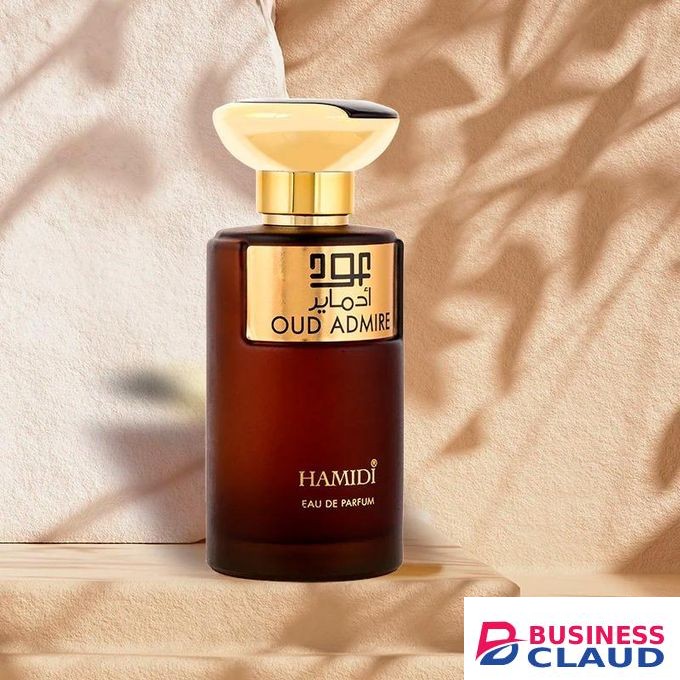 Hamidi Oud Admire Perfume 100ml For Unisex