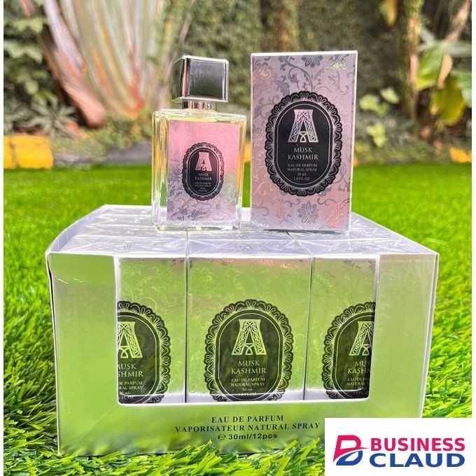 Kashmir MUSK Perfume
