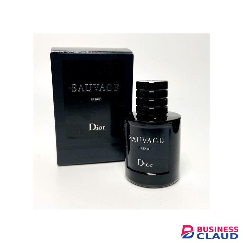 Sauvage Dior - 100 ml