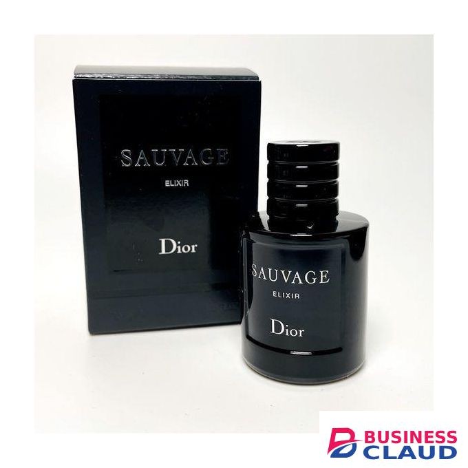 Sauvage Dior - 100 ml
