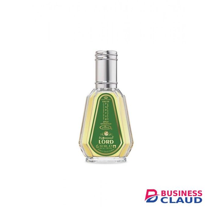 AlRehab LORD EDP 50ml by AL-REHAB