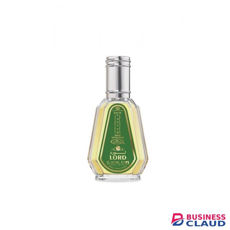 AlRehab LORD EDP 50ml by AL-REHAB